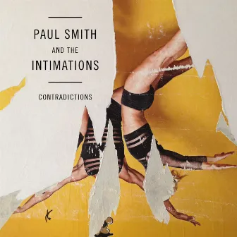 Contradictions by Paul Smith