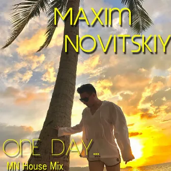 One Day by Maxim Novitskiy