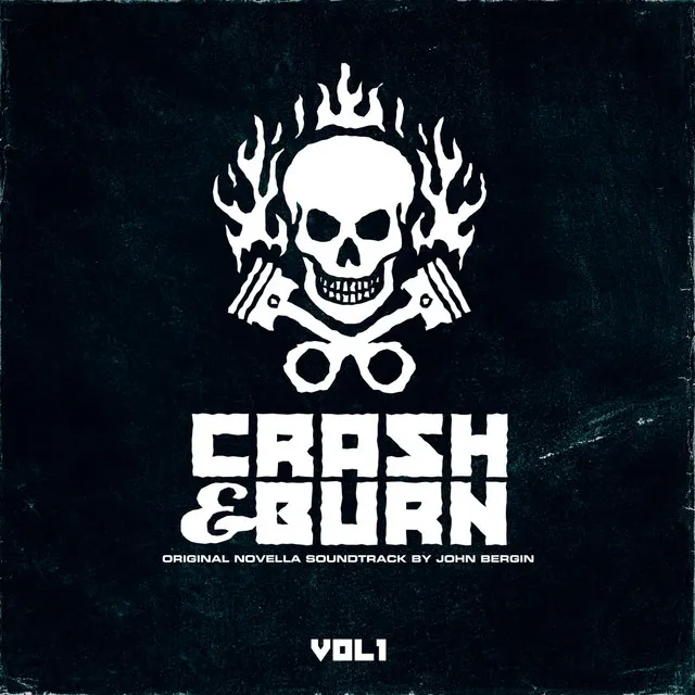 Crash & Burn