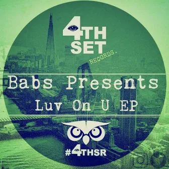 Luv On U by Babs Presents