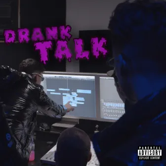 DrankTalk by Basement Records