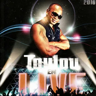 Toulou en live by Toulou