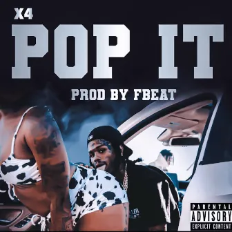 Pop It by X4