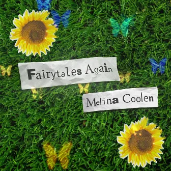 Fairytales Again by Unknown Artist