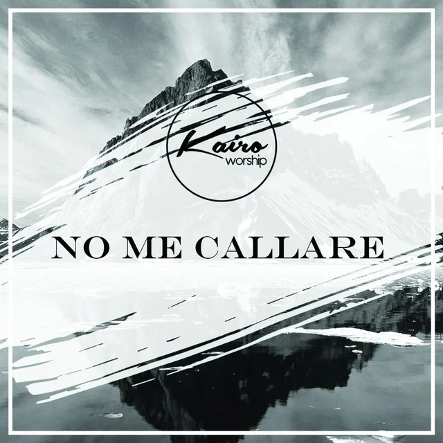 No me callare