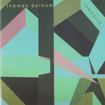 Remedios by Thomas Belhom