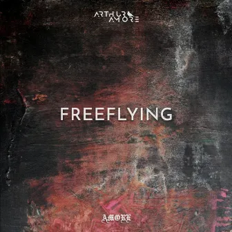 Freeflying by Unknown Artist