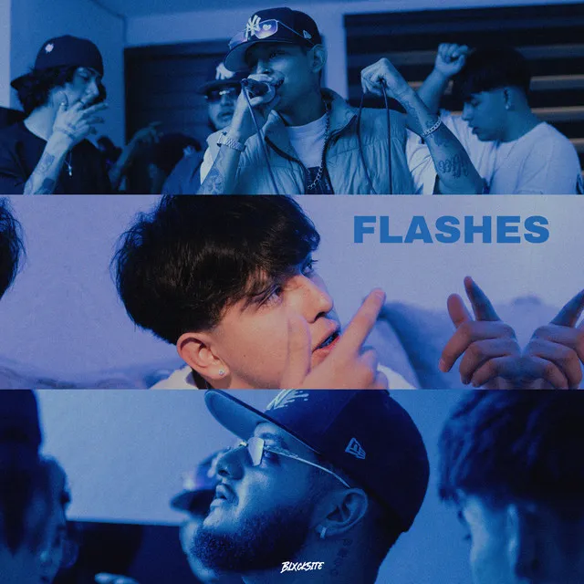 Flashes