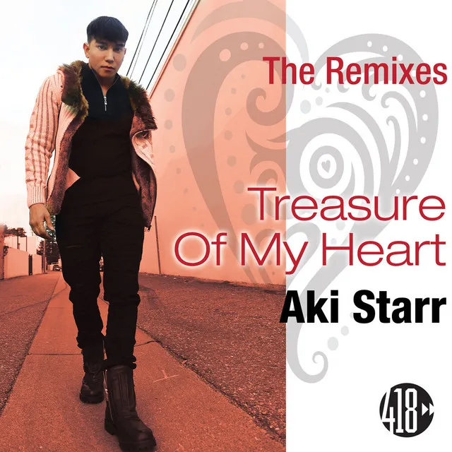 Treasure Of My Heart - Klubjumpers Radio Edit