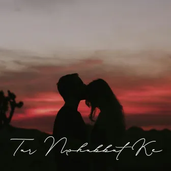 Tar Mohabbat Ke by Tazy Pathan