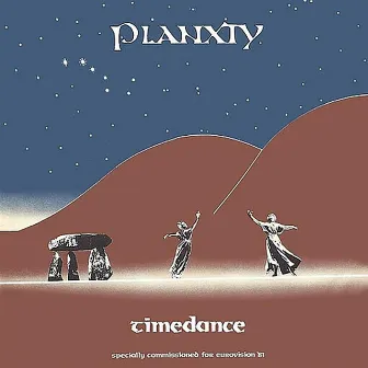 Timedance by Planxty