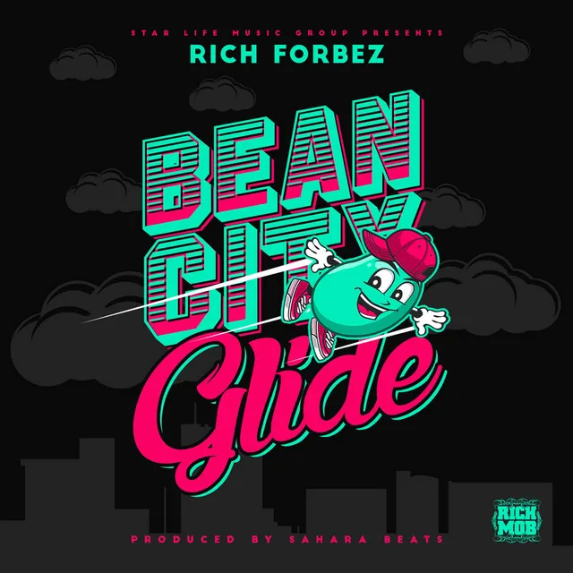 Bean City Glide