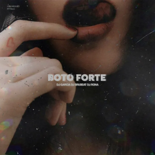 Boto Forte