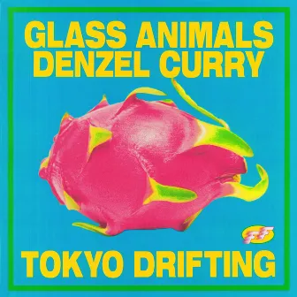 Tokyo Drifting by Denzel Curry