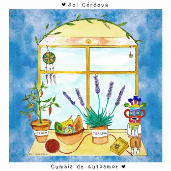 Cumbia de Autoamor by Sol Córdova