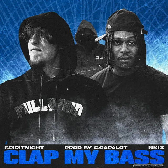 Clap My Bass