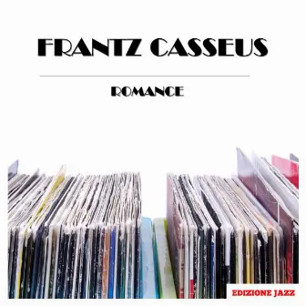 Romance by Frantz Casseus