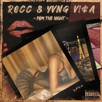 For The Night by Yvng Visa