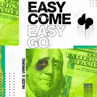 Easy Come Easy Go by Unknown Artist