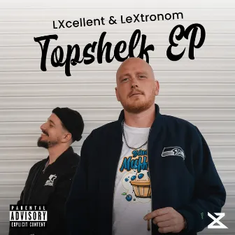 Topshelf by LXcellent