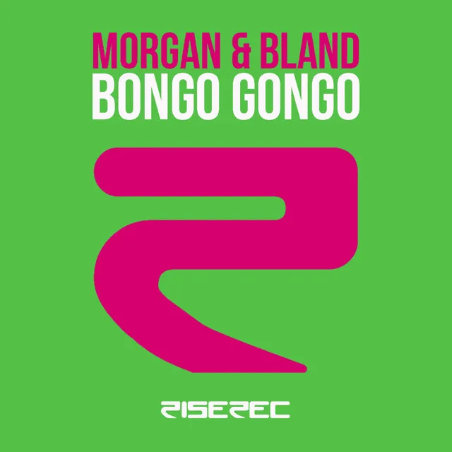 Bongo Gongo - Henry John Morgan Rework