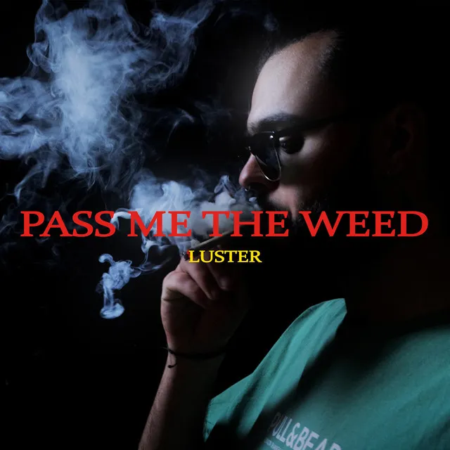 Pass Me The Weed (Live Performance)