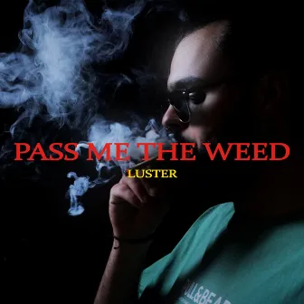 Pass Me The Weed (Live Performance) by Luster