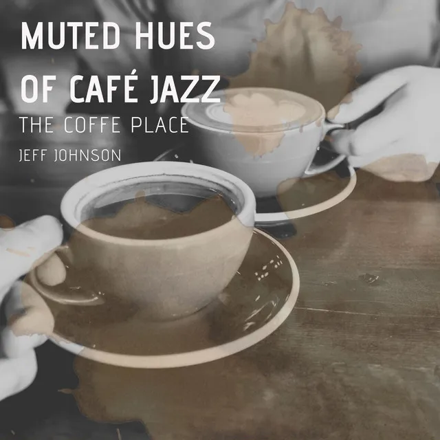 Café Jazz After Hours