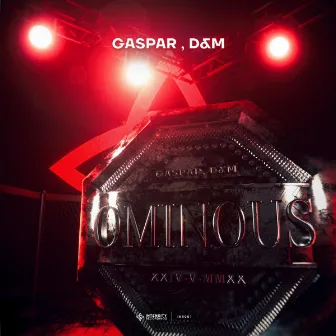 Ominous by Gaspar