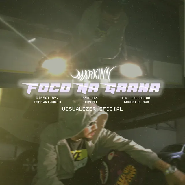 Foco na Grana