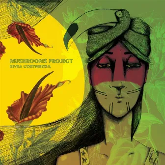 Rivea Corymbosa by Mushrooms Project