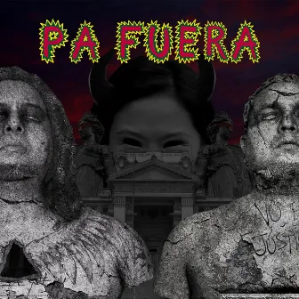 Pa Fuera by Pounda & Nomodico