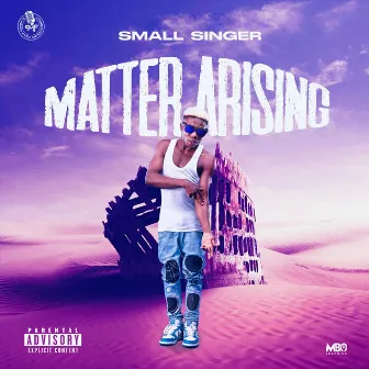 Matter Arising by Small Singer