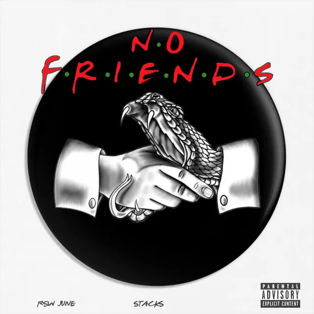 No Close Friends