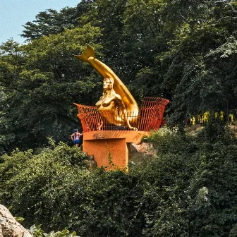 Brancusi Sculpting Beyonce by Lamin Fofana