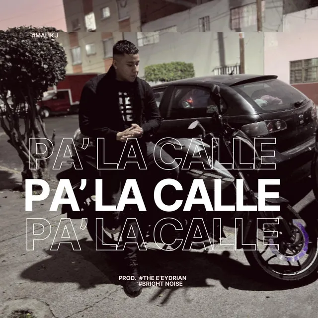 Pa' la calle