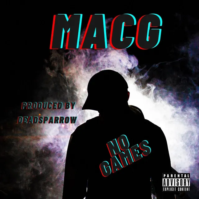 No Games (MacG)