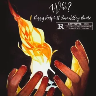 Who? by Rizzy Ralph