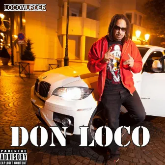 Don Loco by Locomurder