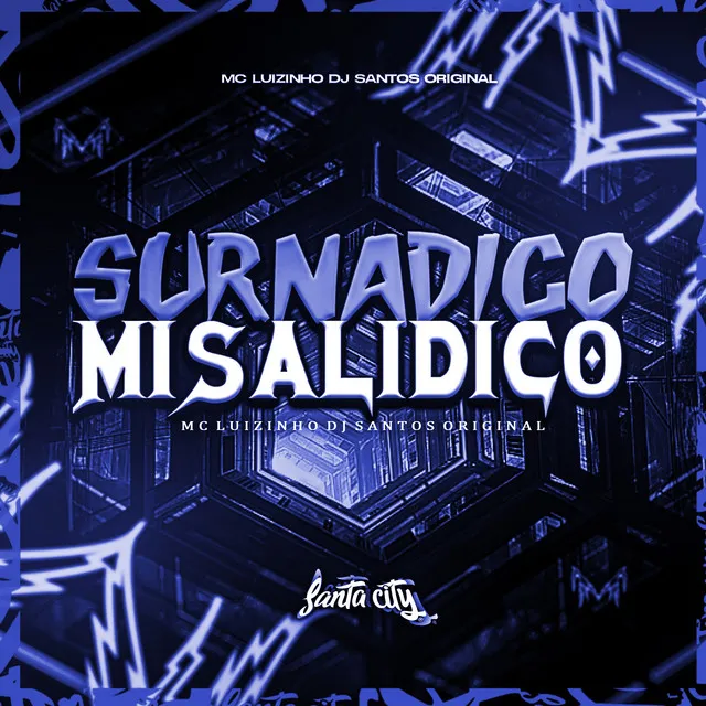 Surnadico Misalidico