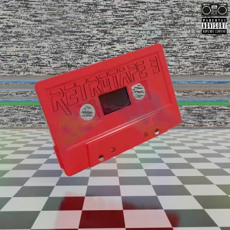 RetroTape, Vol. 3 by RetroRadioExclusives