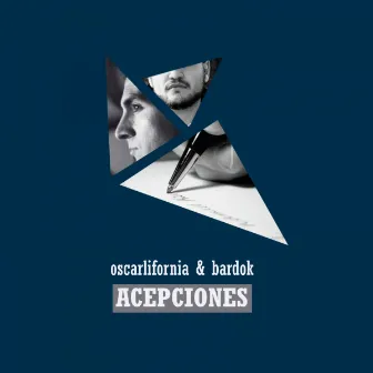 Acepciones (feat. BARDOK) by Oscarlifornia