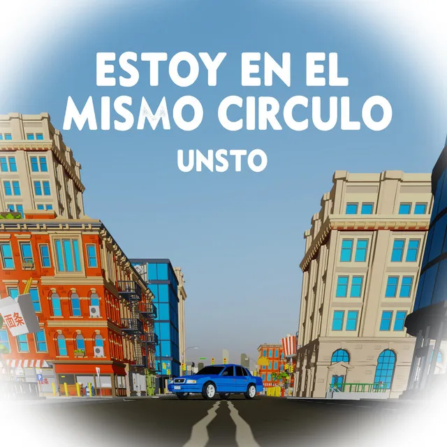 Estoy en el Mismo Circulo