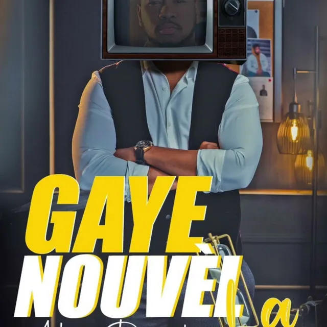 Gaye Nouvèl La