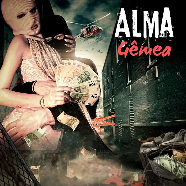 Alma Gêmea