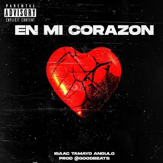 En mi corazon by Isaac Tamayo