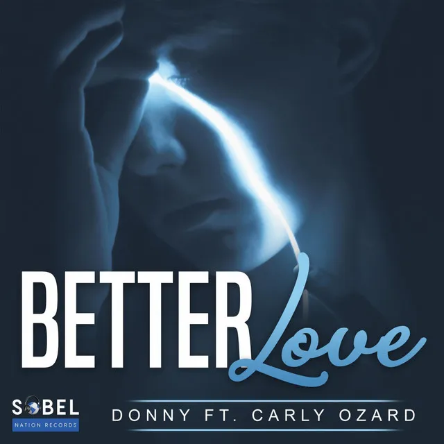 Better Love - Joe Gillan Radio Edit