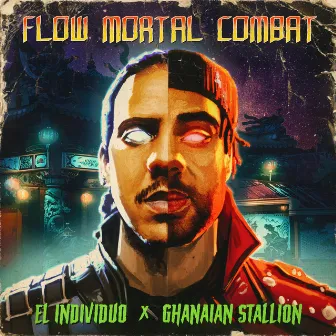 Flow Mortal Combat by El Individuo