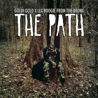 The Path by Goldi Gold