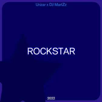 Rockstar by Urizar